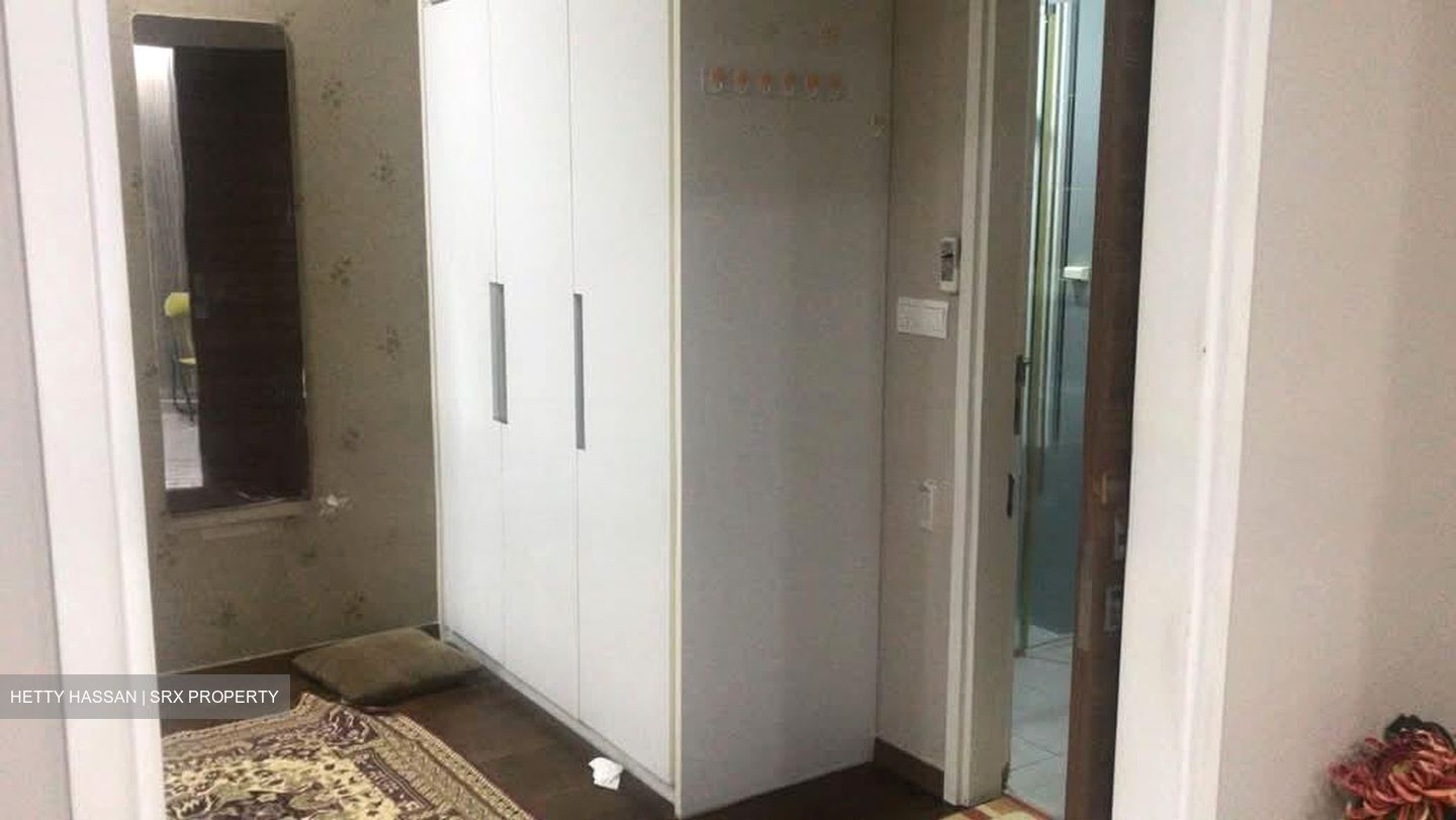 Arc at Tampines (D18), Condominium #588519301